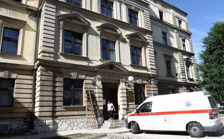 Nova pravila za pacijente u Sarajevu: Na koje preglede više nećemo čekati dulje od 30 dana?